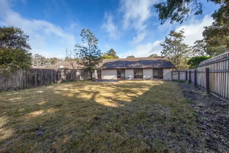 74 Dexter Street, Cook ACT 2614