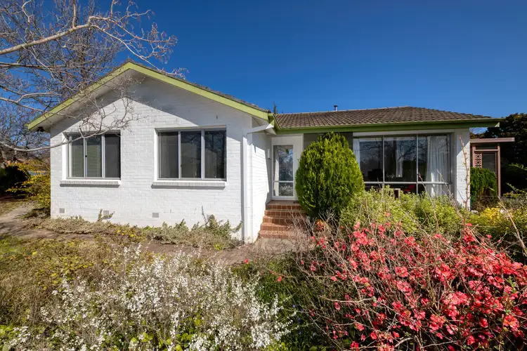 Third view of Homely house listing, 9 Heales Place, Curtin ACT 2605