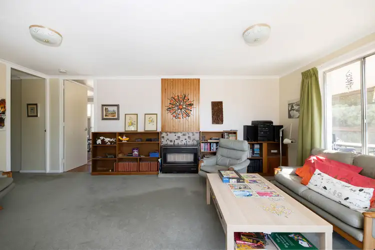 Fourth view of Homely house listing, 9 Heales Place, Curtin ACT 2605