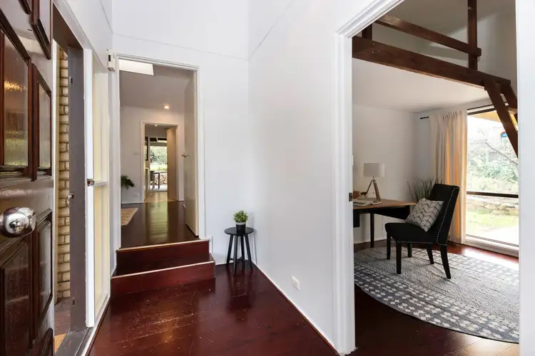 Fourth view of Homely house listing, 12 Gratwick Street, Gowrie ACT 2904