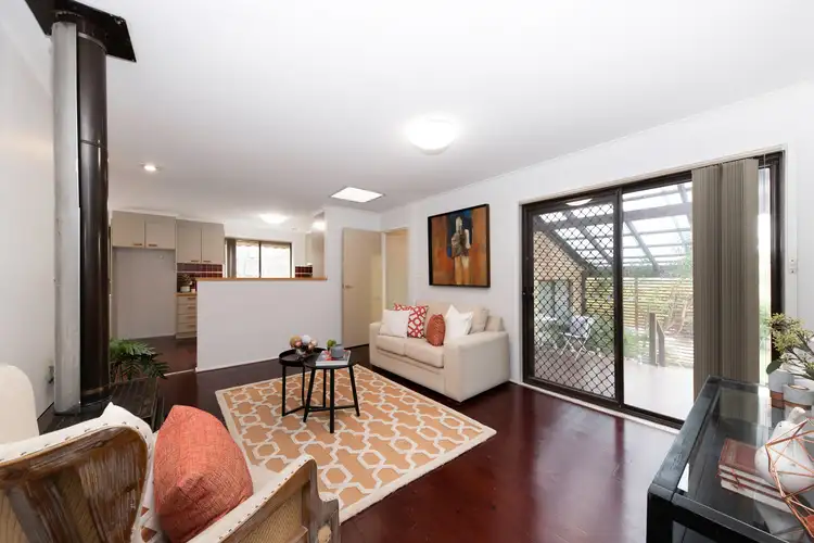 Fifth view of Homely house listing, 12 Gratwick Street, Gowrie ACT 2904