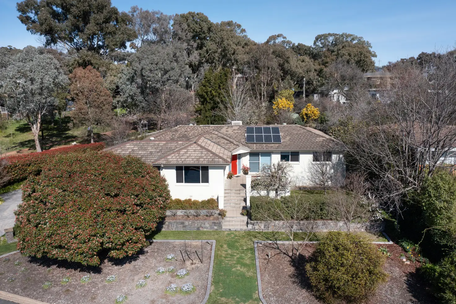 Main view of Homely house listing, 14 Boucaut Place, Curtin ACT 2605