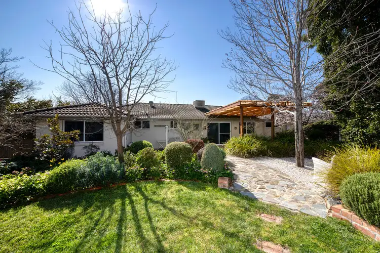 Third view of Homely house listing, 14 Boucaut Place, Curtin ACT 2605