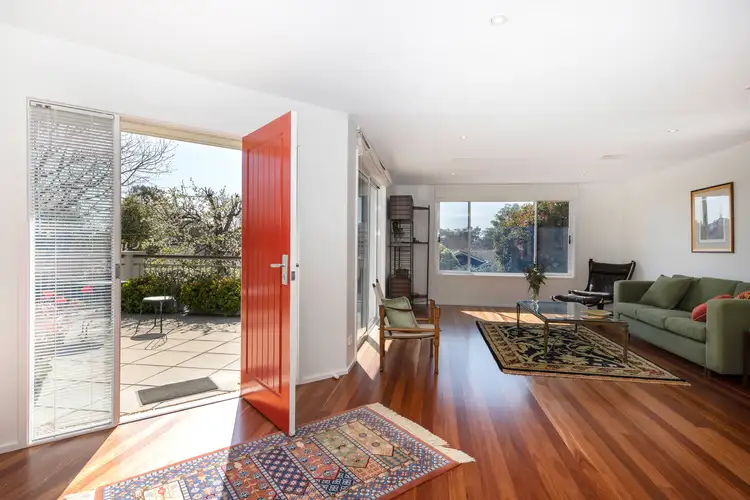 Fourth view of Homely house listing, 14 Boucaut Place, Curtin ACT 2605