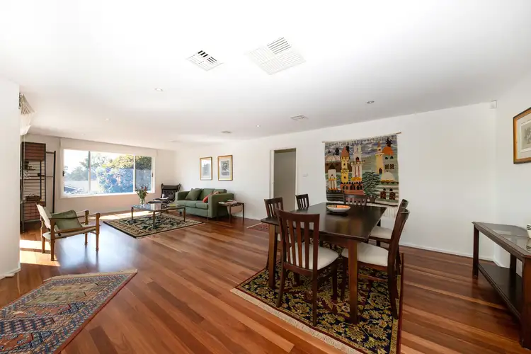 Fifth view of Homely house listing, 14 Boucaut Place, Curtin ACT 2605