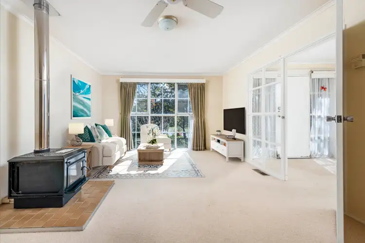 Second view of Homely house listing, 12 Renwick Street, Chifley ACT 2606