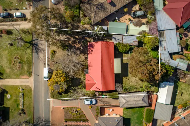Fourth view of Homely house listing, 12 Renwick Street, Chifley ACT 2606