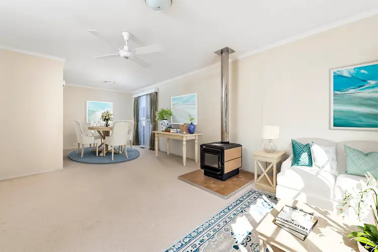 Fifth view of Homely house listing, 12 Renwick Street, Chifley ACT 2606