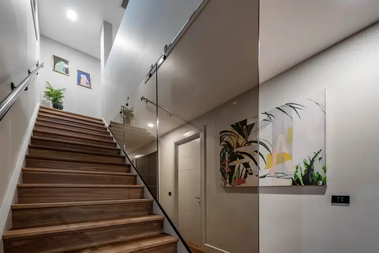 Fourth view of Homely house listing, 2 Darrell Place, Chapman ACT 2611