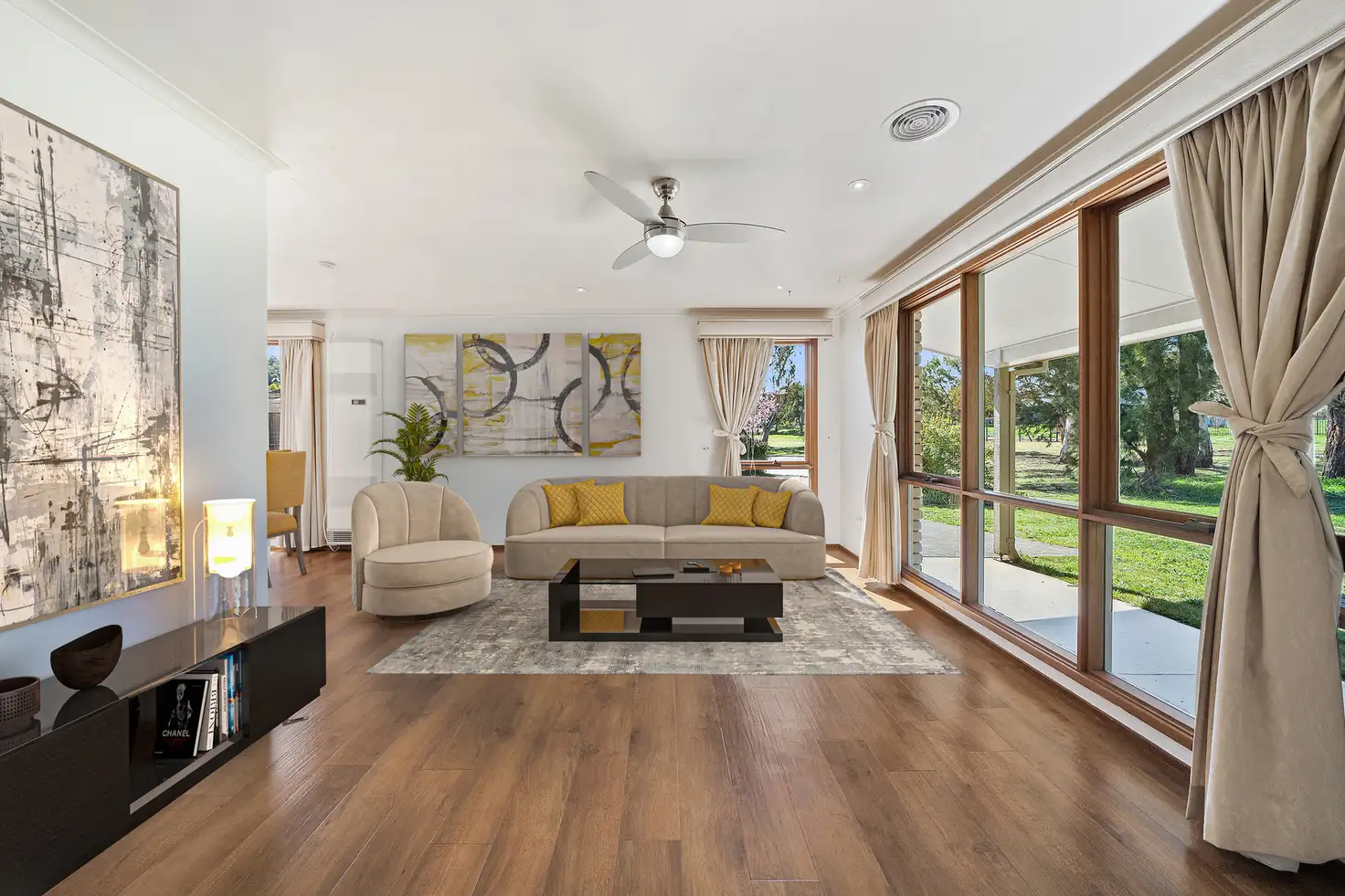 Main view of Homely house listing, 8 Billson Place, Wanniassa ACT 2903