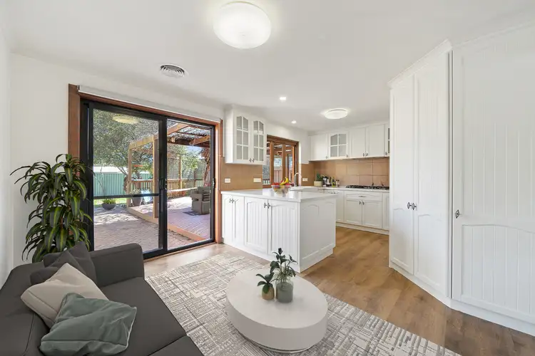 Third view of Homely house listing, 8 Billson Place, Wanniassa ACT 2903