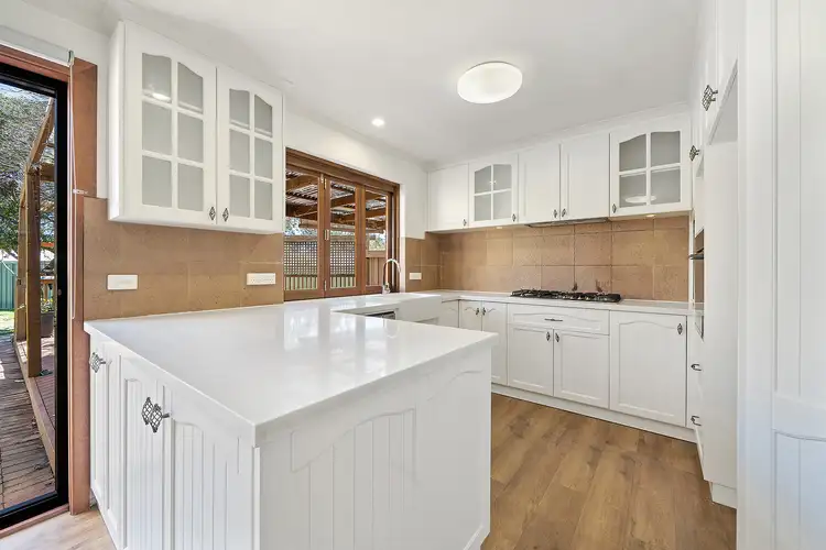 Fourth view of Homely house listing, 8 Billson Place, Wanniassa ACT 2903