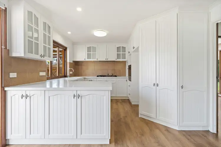 Fifth view of Homely house listing, 8 Billson Place, Wanniassa ACT 2903
