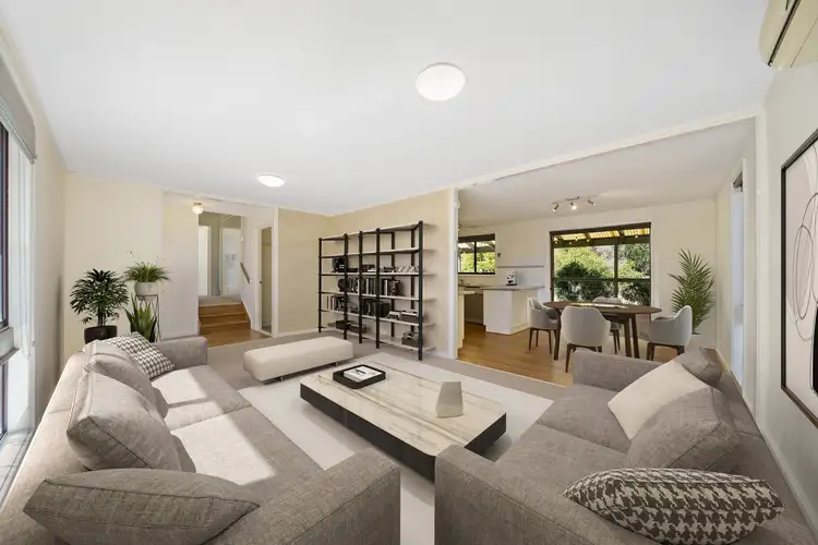 28 Michie Street, Wanniassa ACT 2903