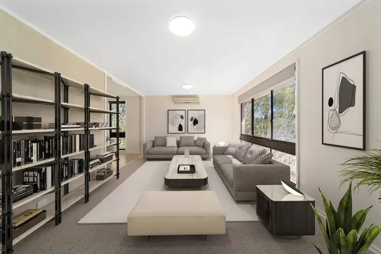 Second view of Homely house listing, 28 Michie Street, Wanniassa ACT 2903