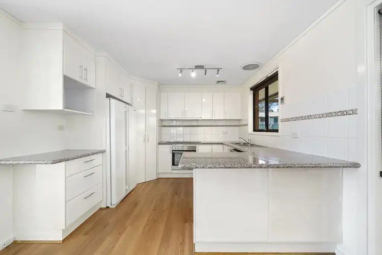 Fourth view of Homely house listing, 28 Michie Street, Wanniassa ACT 2903