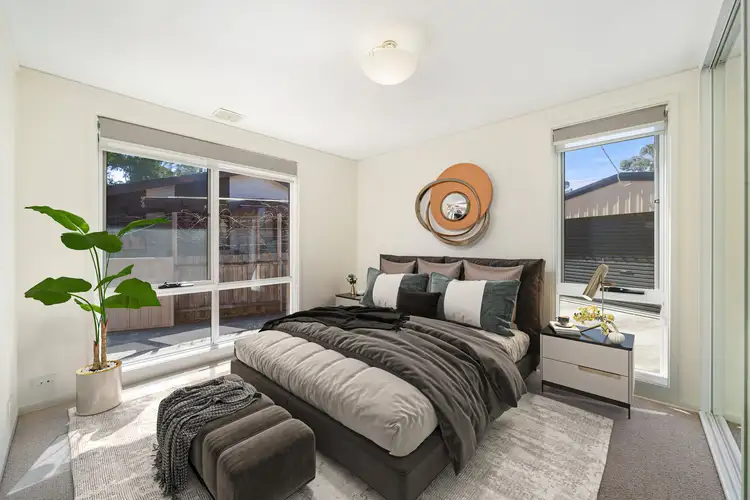 Fifth view of Homely house listing, 28 Michie Street, Wanniassa ACT 2903