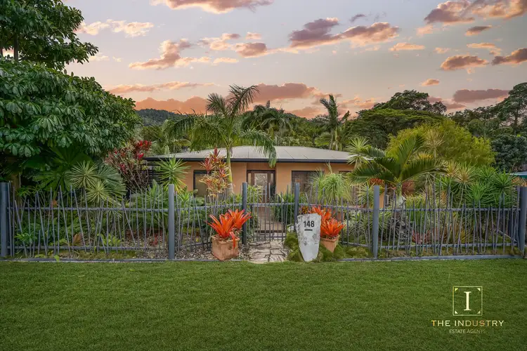 148 Woodward Street, Edge Hill QLD 4870