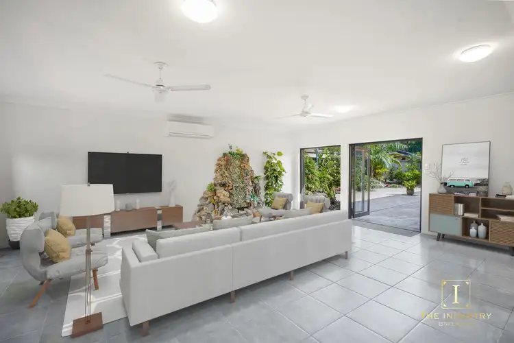Fifth view of Homely house listing, 148 Woodward Street, Edge Hill QLD 4870