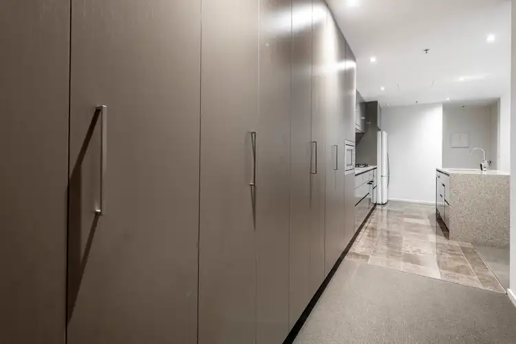 Fourth view of Homely apartment listing, 1013/240 Bunda Street, City ACT 2601