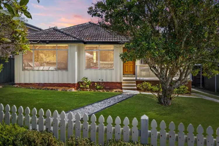 Main view of Homely house listing, 21 Lonsdale Avenue, Berowra Heights NSW 2082