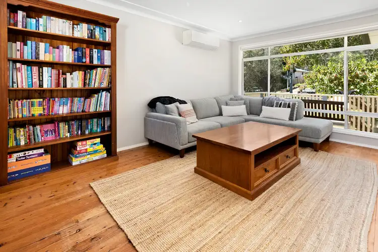 Third view of Homely house listing, 21 Lonsdale Avenue, Berowra Heights NSW 2082