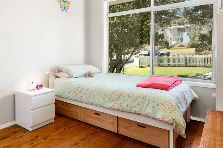 Fifth view of Homely house listing, 21 Lonsdale Avenue, Berowra Heights NSW 2082