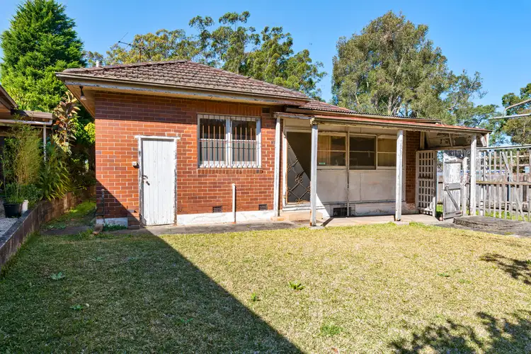 Sixth view of Homely house listing, 1/125 Sherbrook Road, Asquith NSW 2077