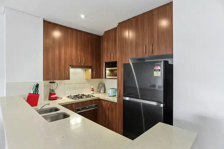 Fourth view of Homely apartment listing, 48/18 Day Street North, Silverwater NSW 2128