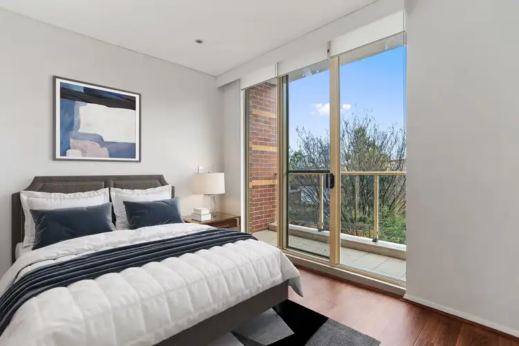 Sixth view of Homely apartment listing, 48/18 Day Street North, Silverwater NSW 2128