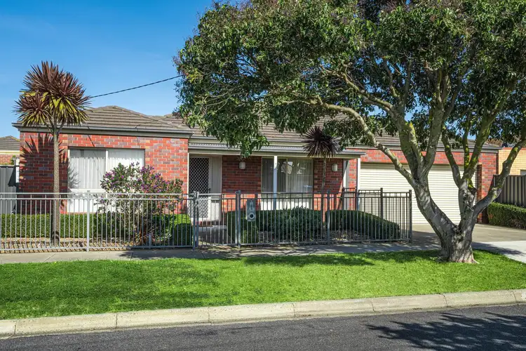 Main view of Homely house listing, 1 Yaraan Street, Bell Park VIC 3215