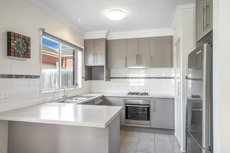 Second view of Homely house listing, 1 Yaraan Street, Bell Park VIC 3215
