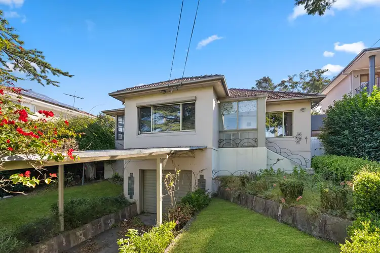 Third view of Homely house listing, 120 North Road, Eastwood NSW 2122