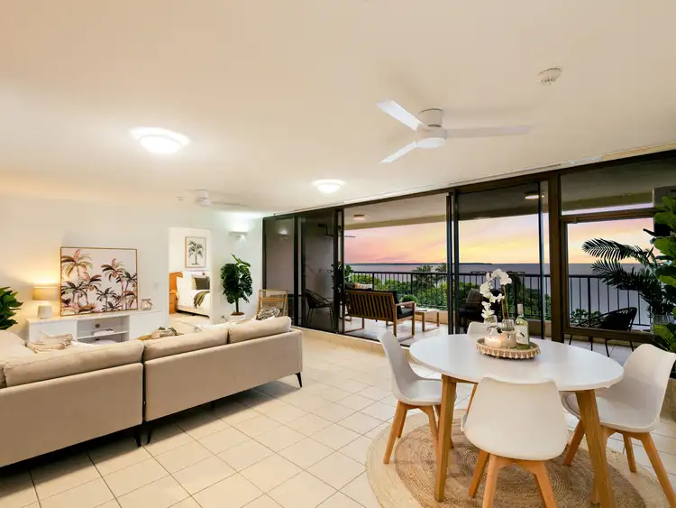 40/107 Esplanade, Cairns City QLD 4870
