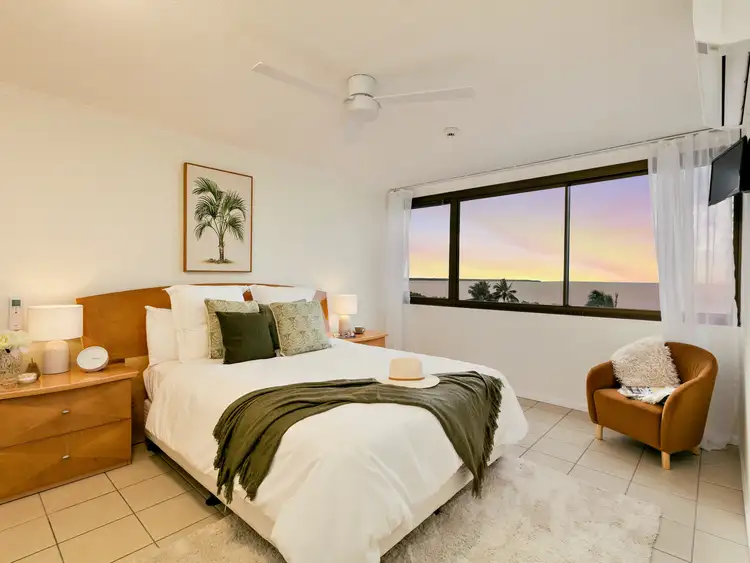 Sixth view of Homely apartment listing, 40/107 Esplanade, Cairns City QLD 4870