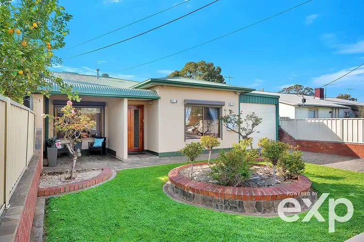 14 Baker Street, Enfield SA 5085