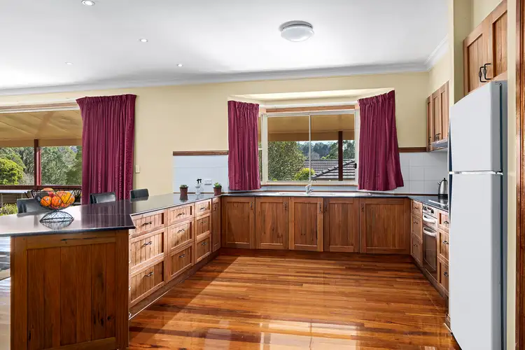 Second view of Homely house listing, 6 Hanrahan Place, Robertson NSW 2577