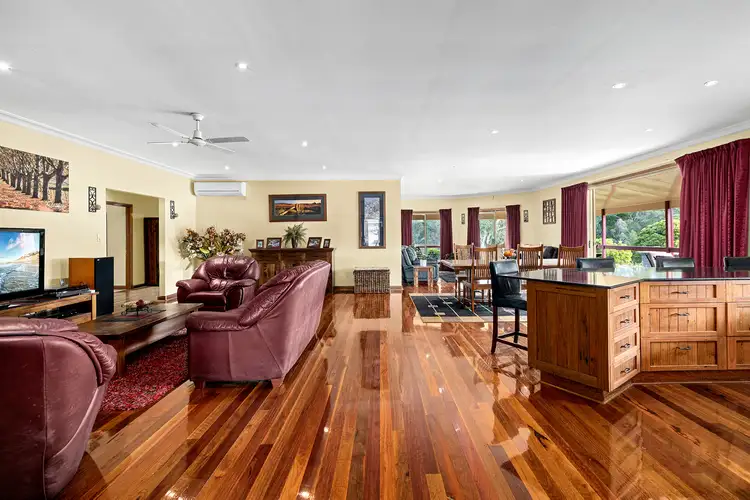 Third view of Homely house listing, 6 Hanrahan Place, Robertson NSW 2577