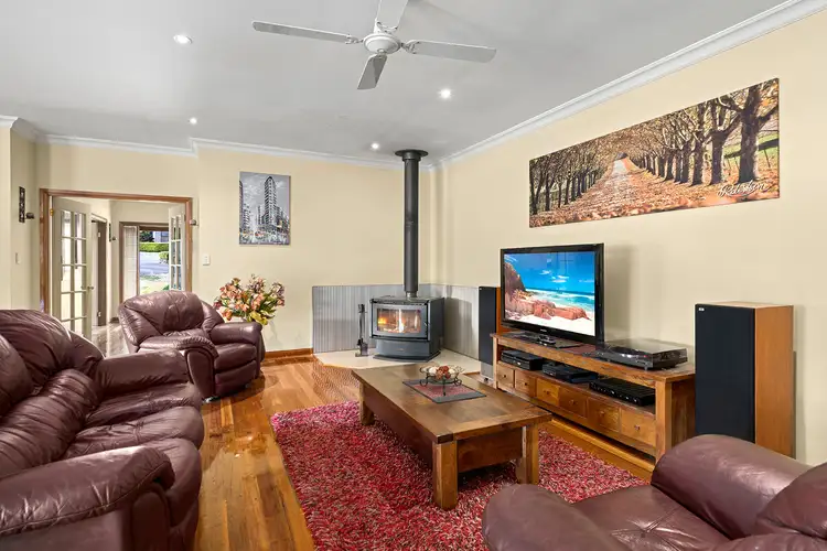 Fifth view of Homely house listing, 6 Hanrahan Place, Robertson NSW 2577