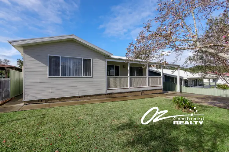 Main view of Homely house listing, 32 Flamingo Avenue, Sanctuary Point NSW 2540