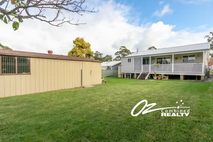 Third view of Homely house listing, 32 Flamingo Avenue, Sanctuary Point NSW 2540