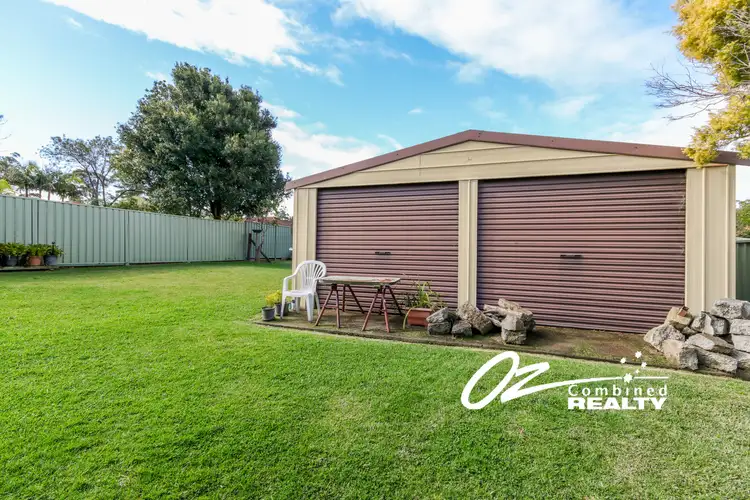 Fourth view of Homely house listing, 32 Flamingo Avenue, Sanctuary Point NSW 2540