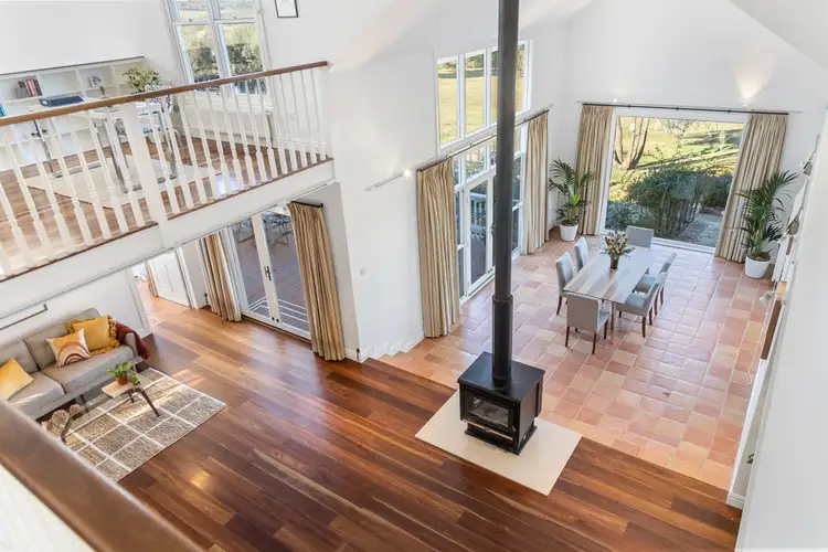 Fourth view of Homely house listing, 107 Bingley Way, Wamboin NSW 2620
