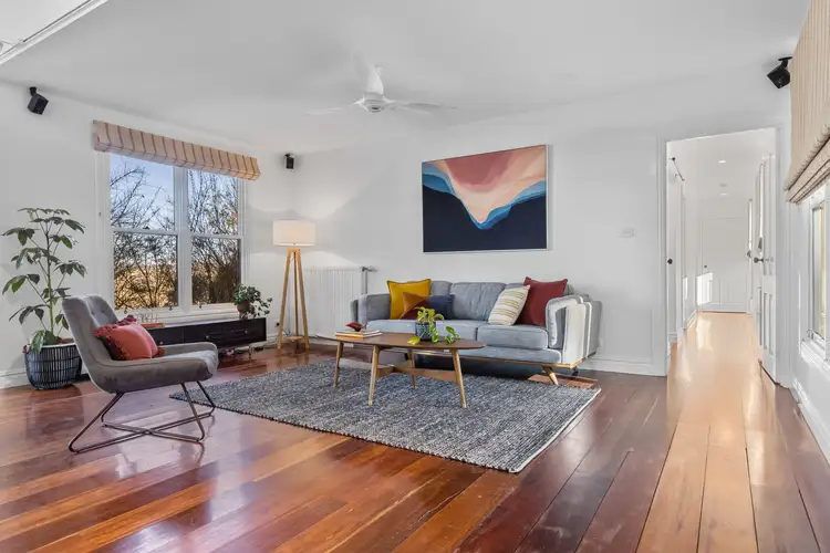 Fifth view of Homely house listing, 107 Bingley Way, Wamboin NSW 2620