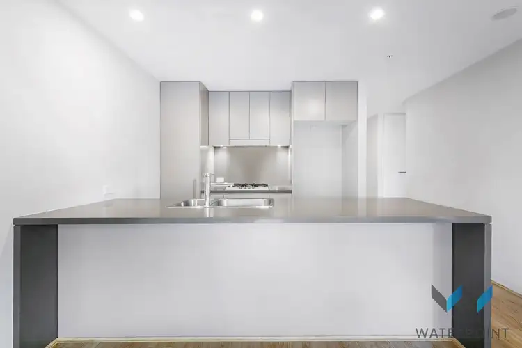 Third view of Homely apartment listing, 313/7 Australia Avenue, Sydney Olympic Park NSW 2127