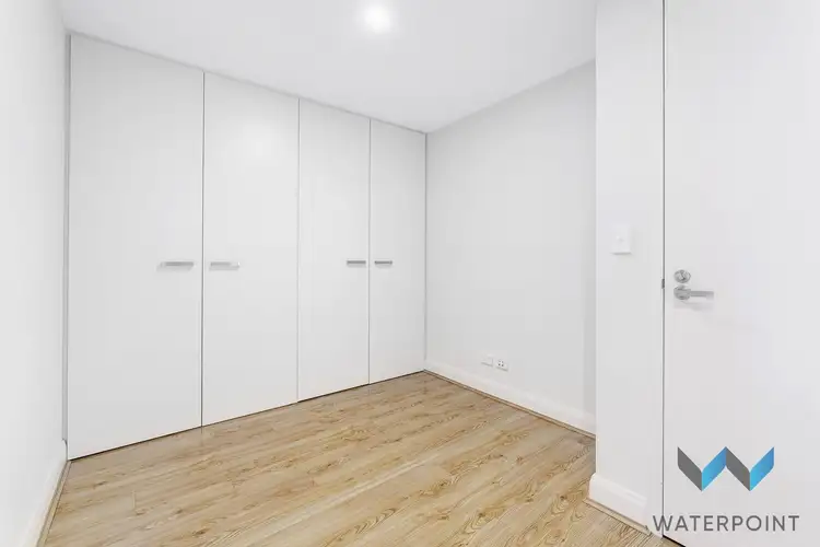 Fifth view of Homely apartment listing, 313/7 Australia Avenue, Sydney Olympic Park NSW 2127