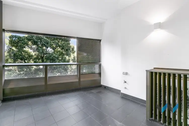 Sixth view of Homely apartment listing, 313/7 Australia Avenue, Sydney Olympic Park NSW 2127