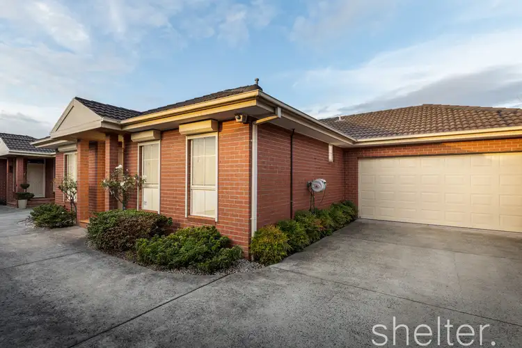 2/8 Newbigin Street, Burwood VIC 3125