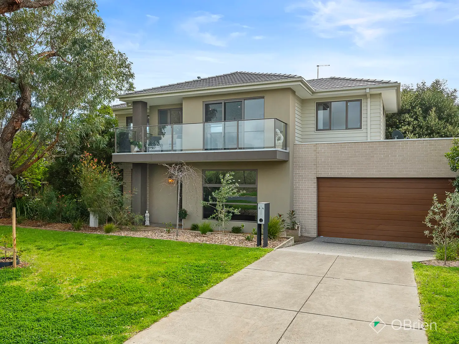 Main view of Homely house listing, 64 Picnic Street, Frankston South VIC 3199