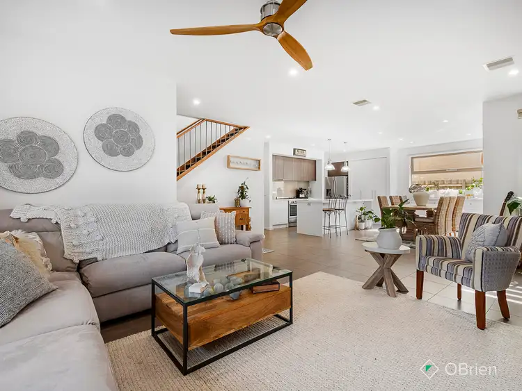 Second view of Homely house listing, 64 Picnic Street, Frankston South VIC 3199